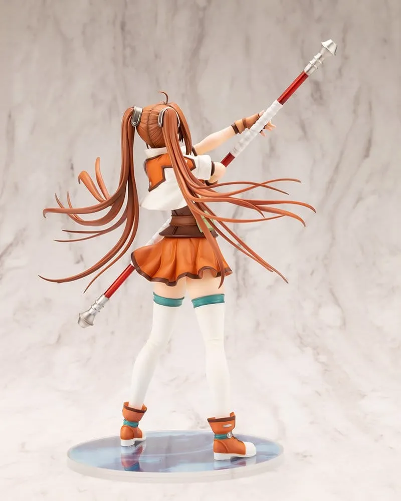 The Legend of Heroes PVC Figure 1/8 Estelle Bright 26 cm